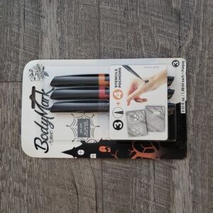 BIC BodyMark Temporary Tattoo Marker